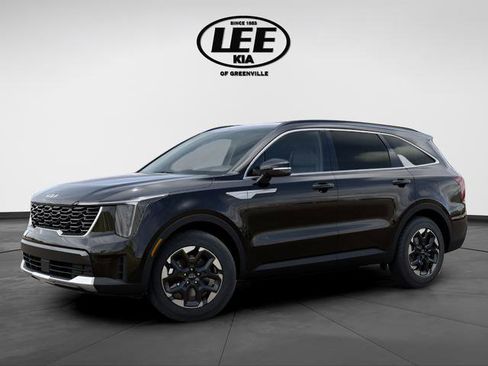 New 2026 Kia Sorento S image 4