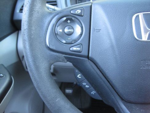Used 2013 Honda CR-V LX image 27