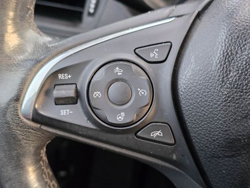 Used 2020 Buick Envision Premium image 19