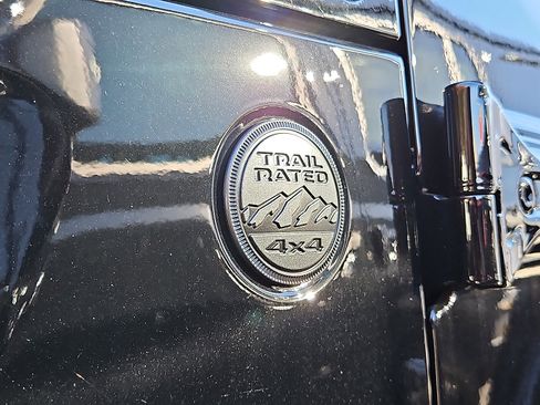 New 2026 Jeep Wrangler Unlimited Sport image 5