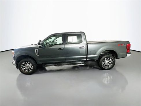 Used 2020 Ford F250 Lariat w/ Lariat Value Package image 4