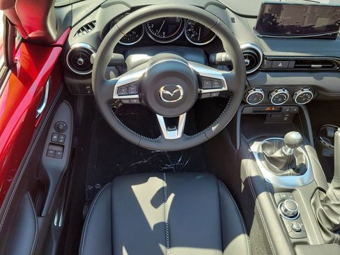 New 2026 MAZDA MX-5 Miata Grand Touring image 15