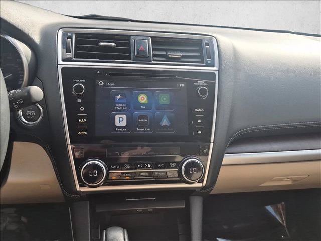 Used 2018 Subaru Outback 3.6R Limited AWD/4WD image 15