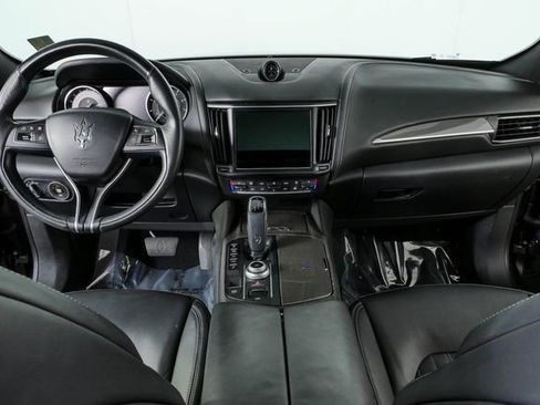 Certified 2022 Maserati Levante GT AWD/4WD image 20
