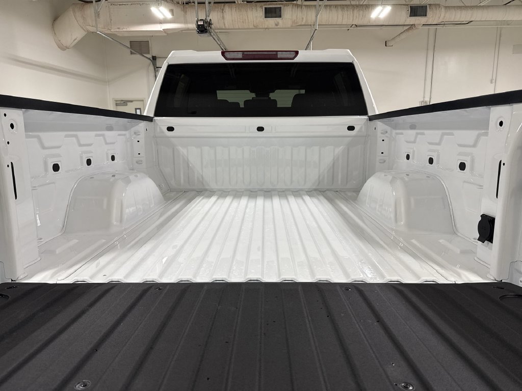 New 2026 Chevrolet Silverado 1500 RST w/ Z71 Off-Road Package AWD/4WD image 24