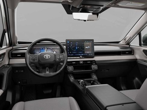 New 2026 Toyota RAV4 Limited image 19