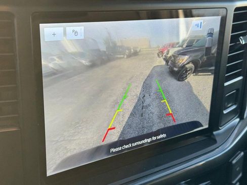 Used 2022 Ford F150 XLT w/ Equipment Group 302A High image 22