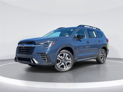 New 2025 Subaru Ascent Limited w/ Popular Package #2