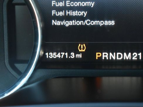 Used 2016 Ford F150 King Ranch w/ Equipment Group 601A Luxury image 18