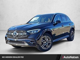 Used 2026 Mercedes-Benz GLC 300 video 1