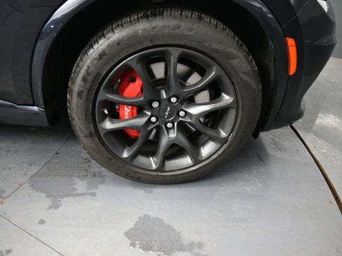 Used 2024 Dodge Durango SRT AWD/4WD image 18