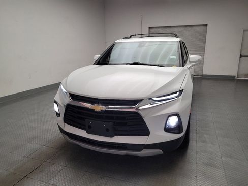 Used 2021 Chevrolet Blazer LT AWD/4WD image 15