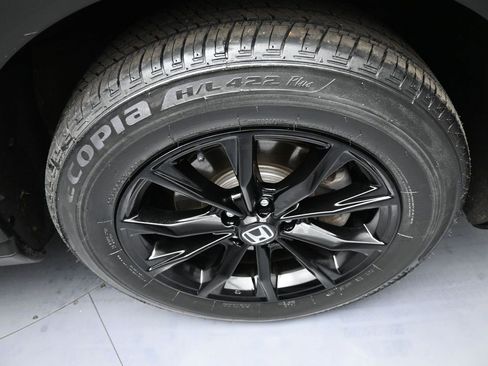 Certified 2023 Honda CR-V Sport image 13