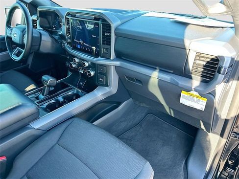 Used 2025 Ford F150 XLT w/ Equipment Group 302A MID image 29