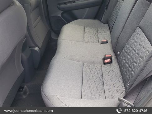 New 2026 Nissan Kicks SV image 29