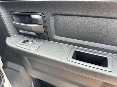 New 2026 RAM 2500 Tradesman AWD/4WD image 27