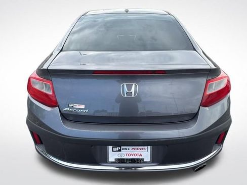 Used 2013 Honda Accord EX-L image 4