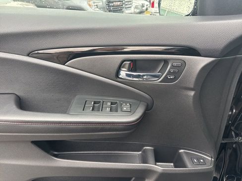 Used 2022 Honda Pilot Black Edition image 11