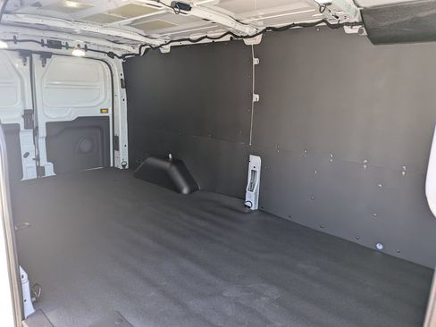 New 2027 Ford Transit 250 Low Roof RWD image 17