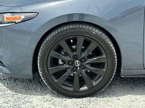 Used 2022 MAZDA MAZDA3 s FWD image 12