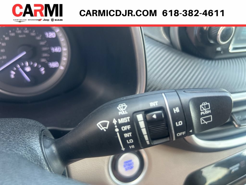Used 2019 Hyundai Tucson Value FWD image 17