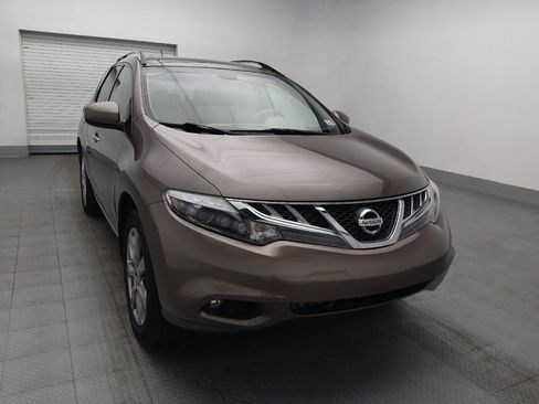 Used 2014 Nissan Murano LE w/ Platinum Edition Package AWD/4WD image 14