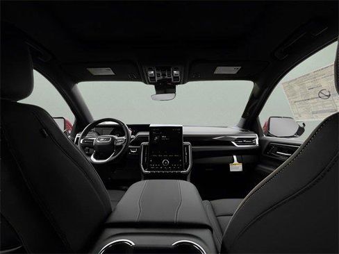 New 2026 GMC Yukon Elevation image 37