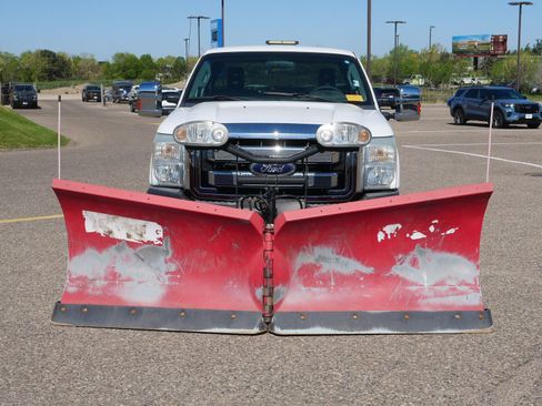 Used 2012 Ford F250 XL w/ PWR Equipment Group AWD/4WD image 10