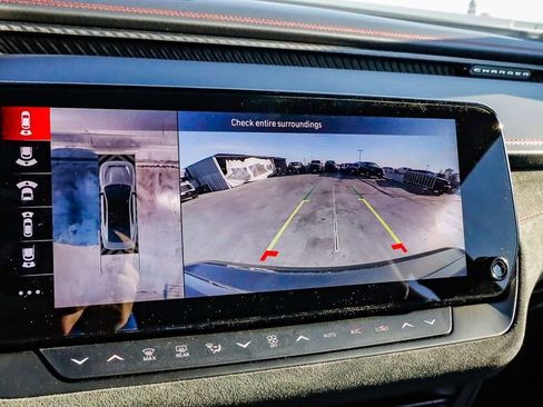 New 2026 Dodge Charger R/T Scat Pack image 29