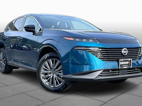 New 2026 Nissan Murano SL image 2