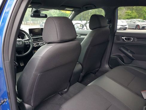 Used 2023 Honda Civic Sport image 11