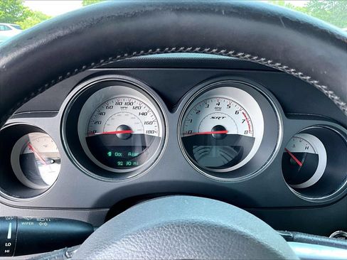 Used 2014 Dodge Challenger SRT8 Core w/ Sound Group RWD image 20