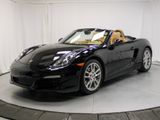 Certified 2014 Porsche Boxster image 6