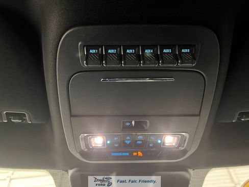 Used 2025 Ford F150 Raptor AWD/4WD image 50