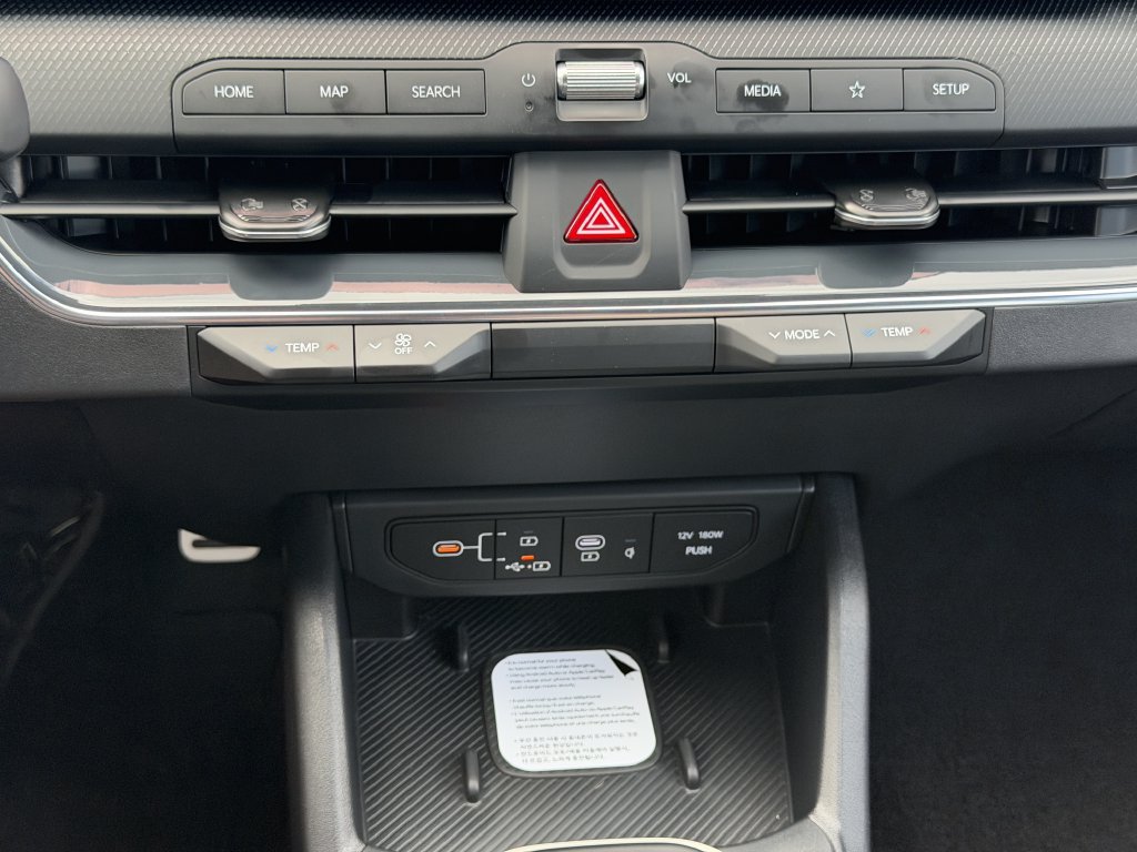 New 2026 Kia K4 GT-Line Turbo FWD image 27