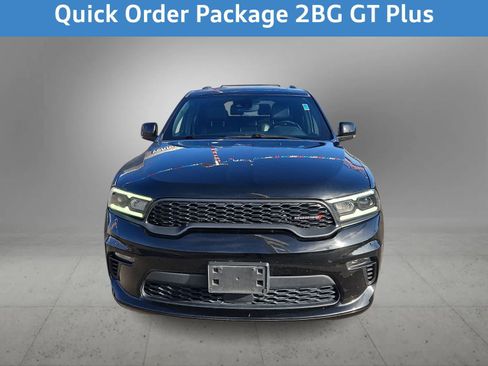 Used 2023 Dodge Durango GT image 5