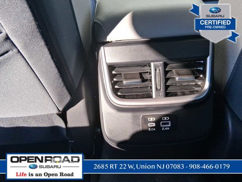 Certified 2025 Subaru Legacy Premium image 11