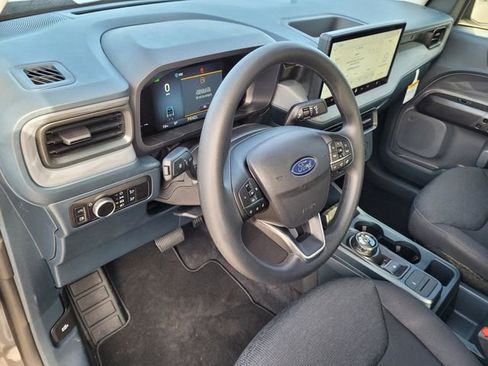 New 2026 Ford Maverick XL w/ Equipment Group 101A AWD/4WD image 22