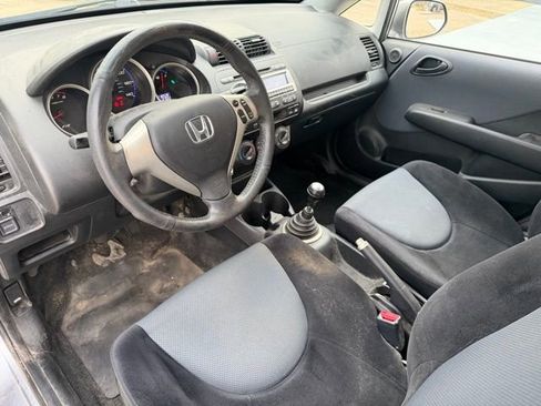 Used 2007 Honda Fit Sport image 11