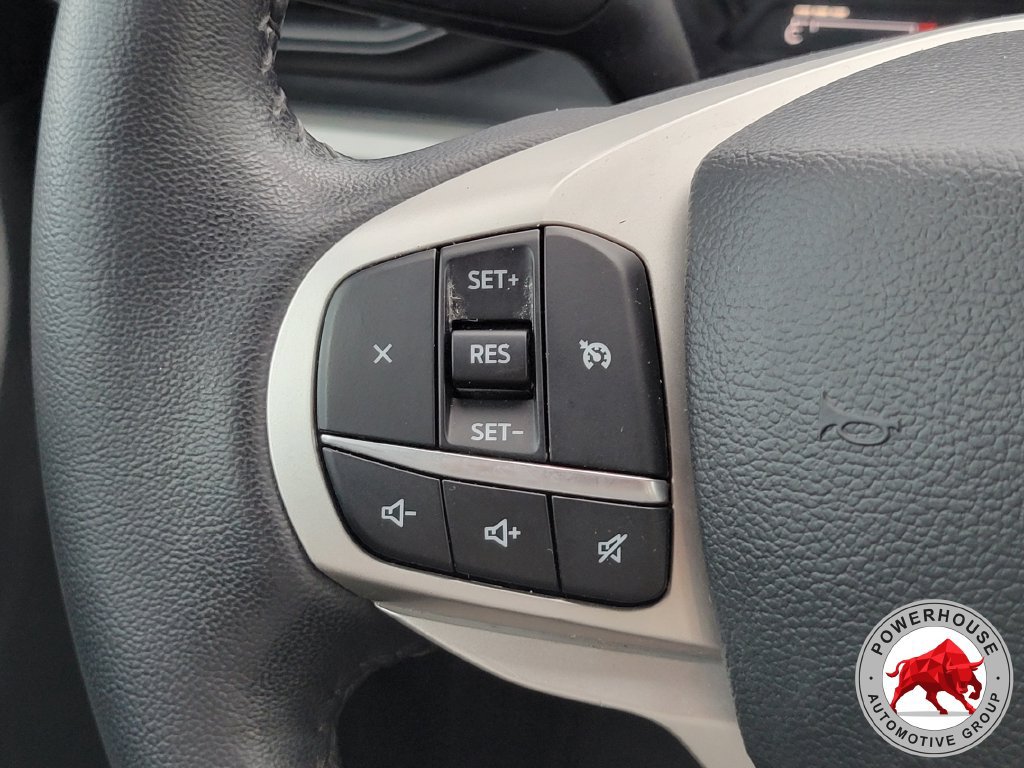 Certified 2023 Ford Explorer XLT AWD/4WD image 30
