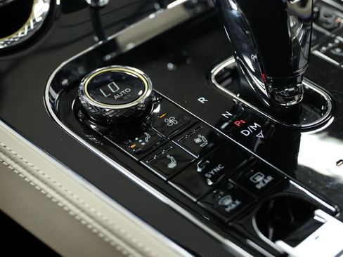 Used 2020 Bentley Continental GT w/ First Edition Specification image 60