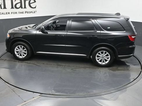 Used 2019 Dodge Durango AWD image 47