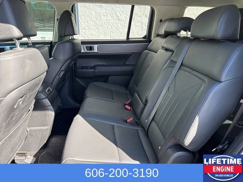 Used 2024 Hyundai Santa Fe XRT image 11