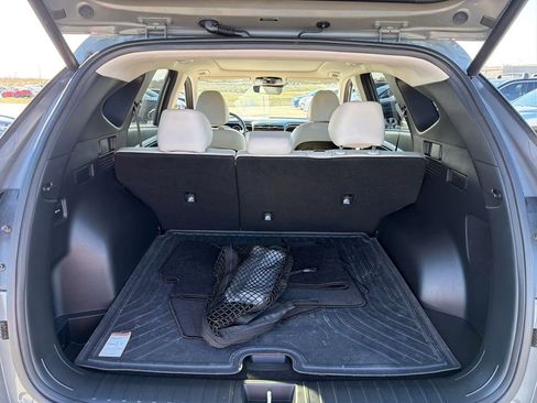 Used 2024 Hyundai Tucson Limited image 28