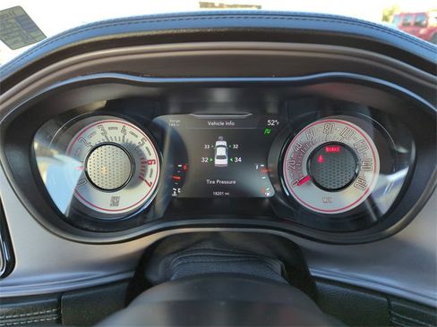 Used 2023 Dodge Challenger R/T w/ T/A Package image 31