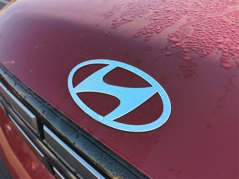 New 2026 Hyundai Santa Fe SEL image 13