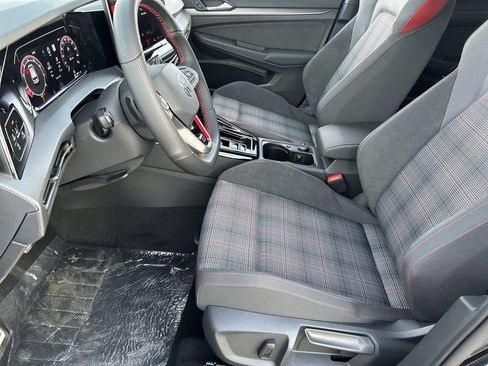 New 2026 Volkswagen GTI S FWD image 15