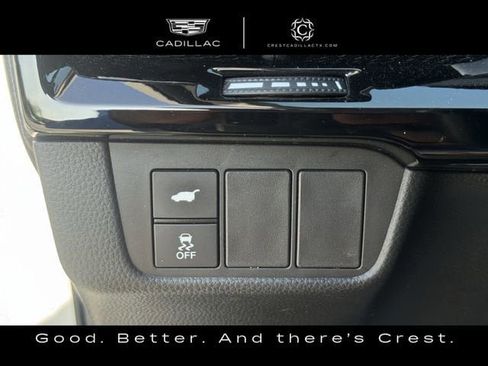 Used 2023 Honda CR-V EX-L image 19