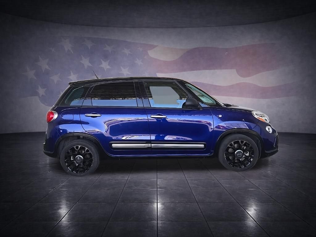 Used 2015 FIAT 500L Trekking FWD image 6