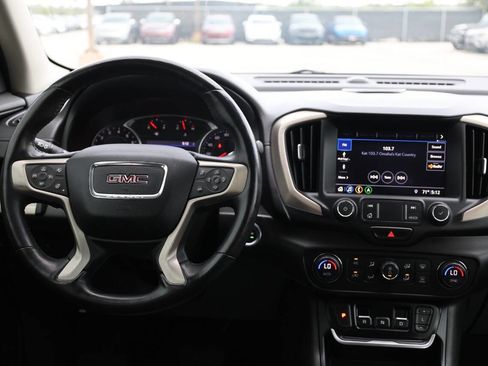 Used 2020 GMC Terrain Denali w/ Denali Premium Package image 24